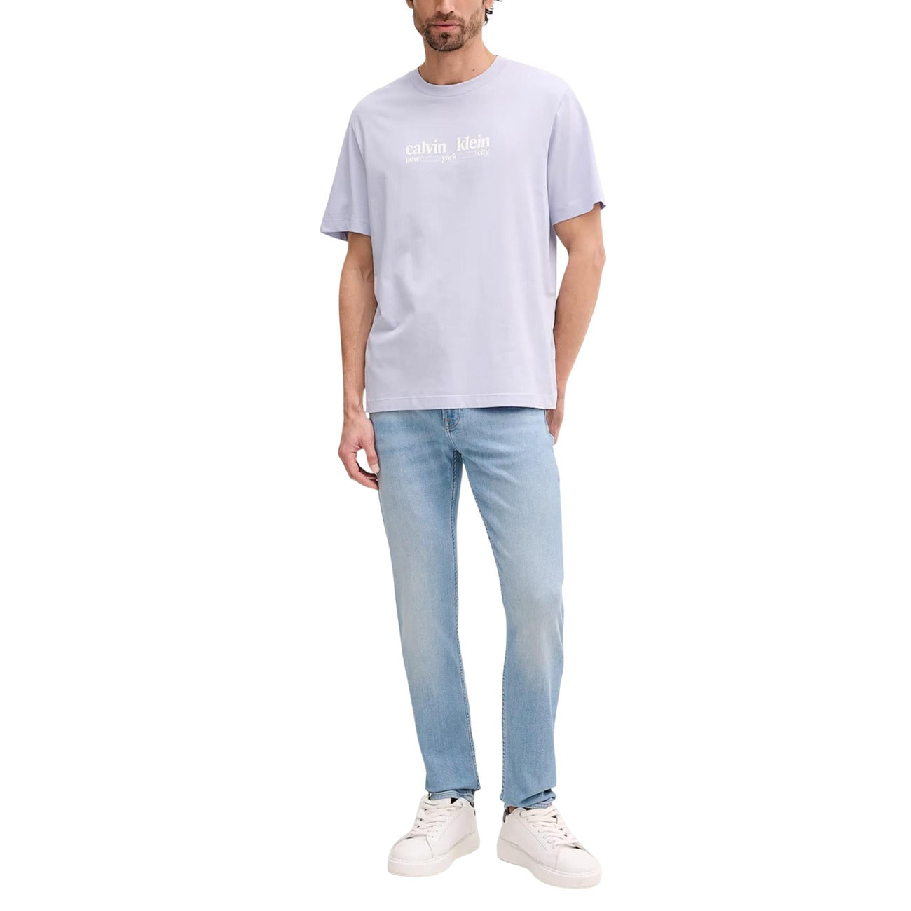 Calvin Klein Jeans Jeans Herren