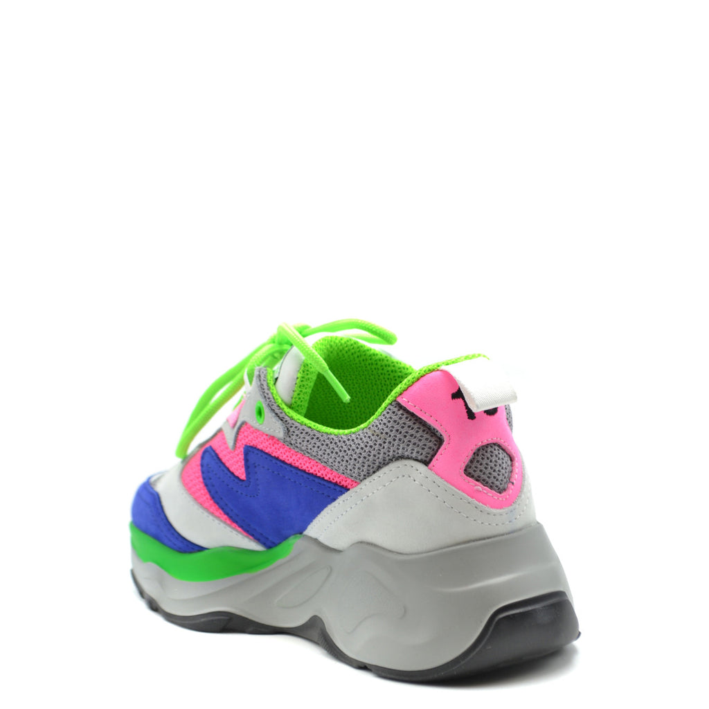 Msgm Damen Sneakers