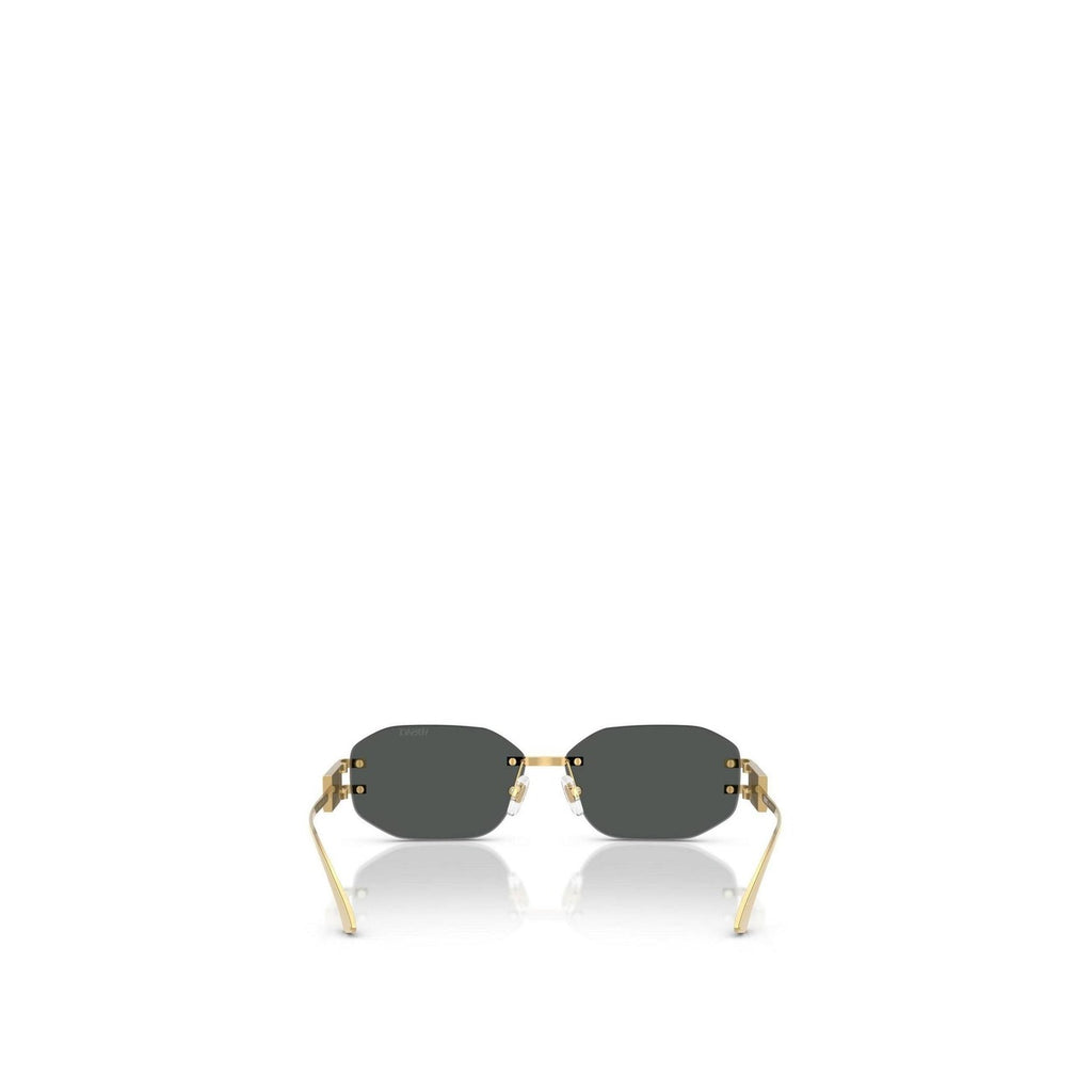 Versace Sonnenbrille Damen