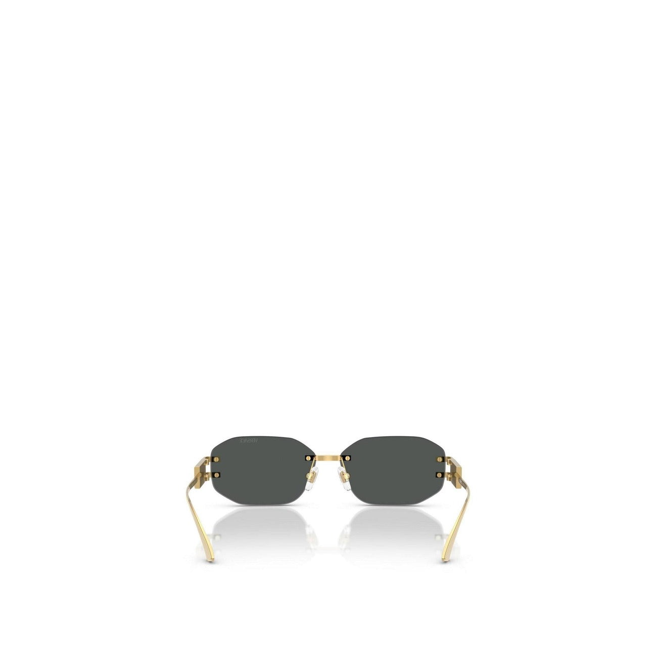 Versace Sonnenbrille Damen