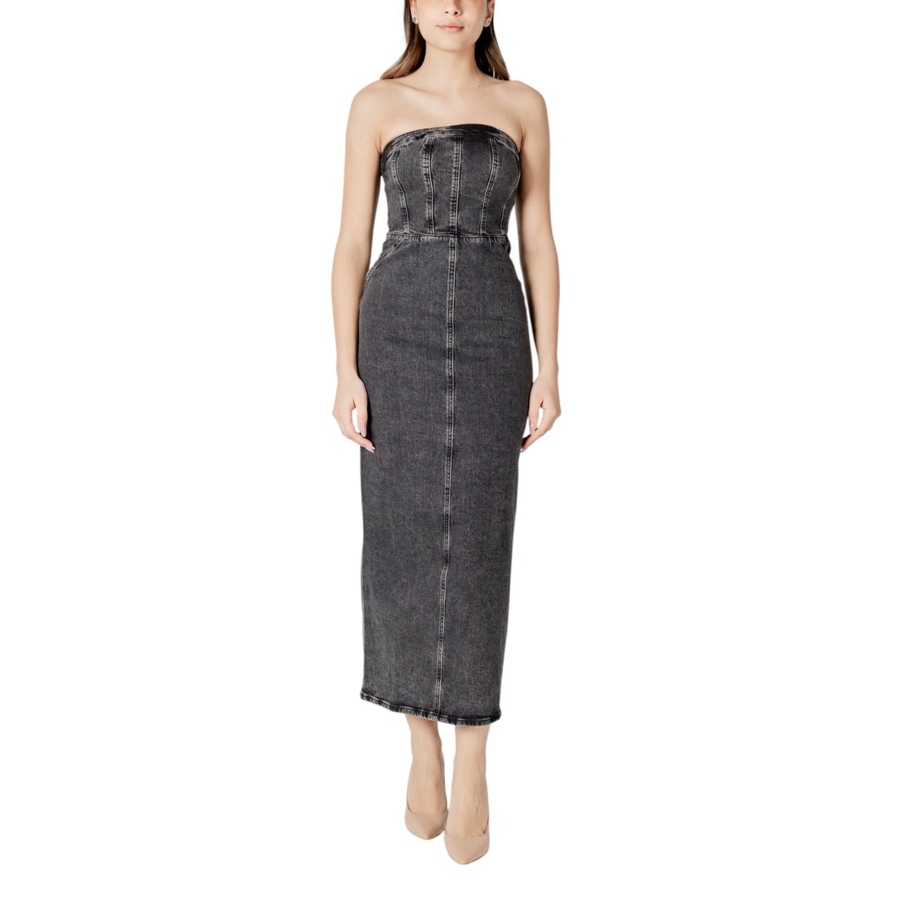 Ichi Kleid Damen