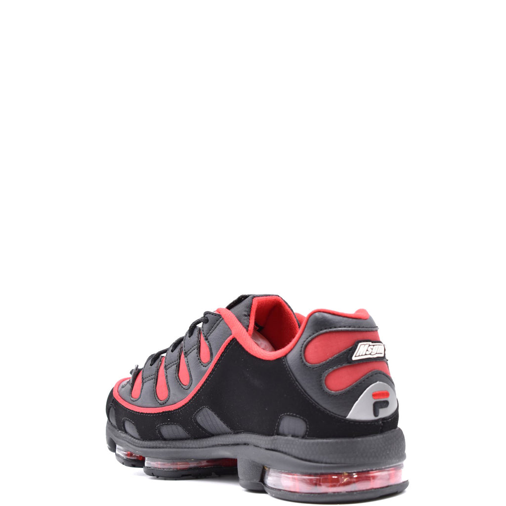 Msgm Herren Sneaker
