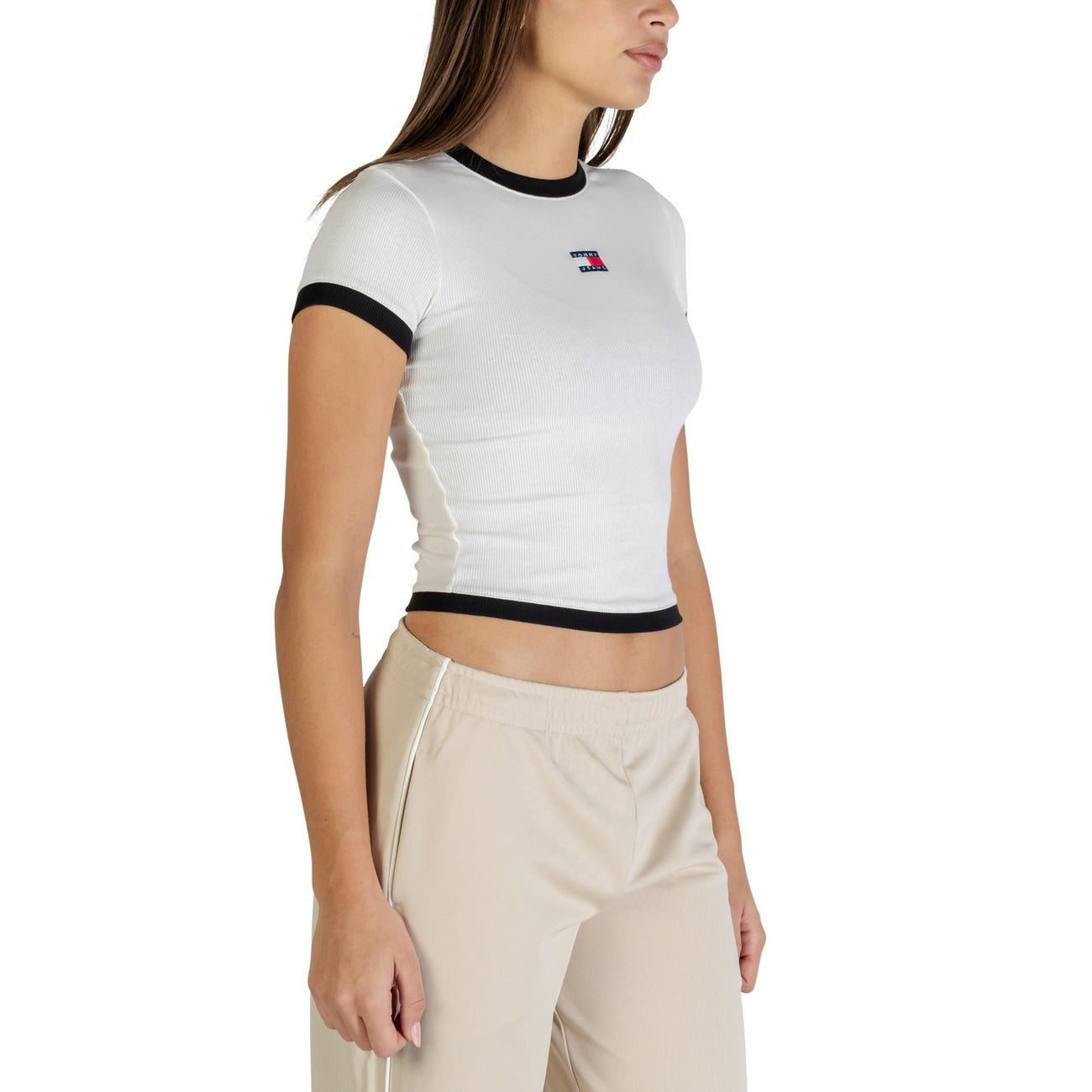 Tommy Hilfiger Jeans T-Shirt Damen