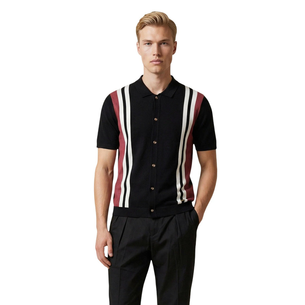 Gianni Lupo Cardigan Herren