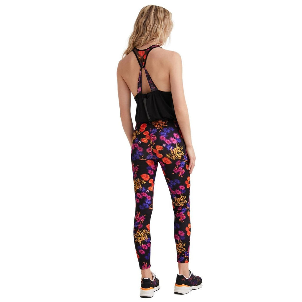 Desigual Leggings Damen