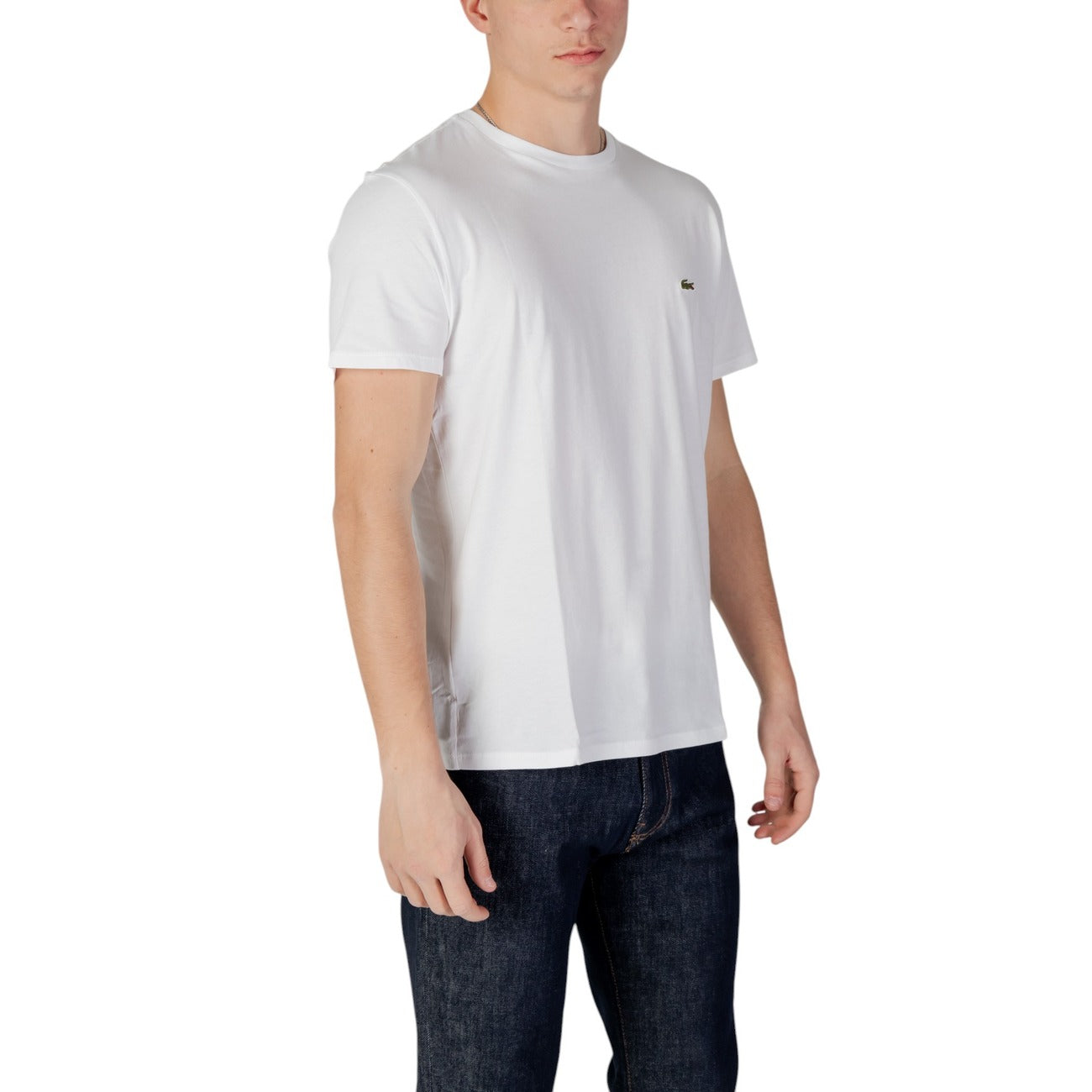 Lacoste T-Shirt Herren