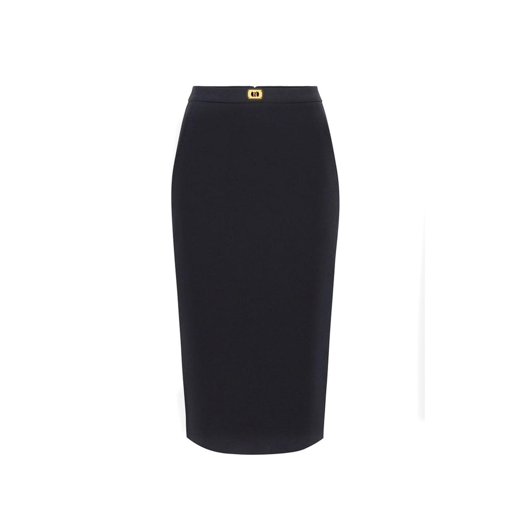 Elisabetta Franchi Rock Damen