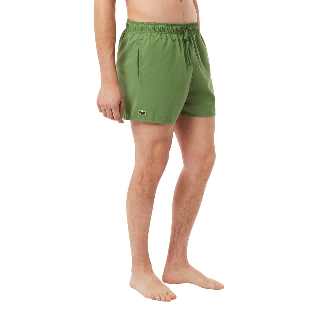 Lacoste Badehose Herren