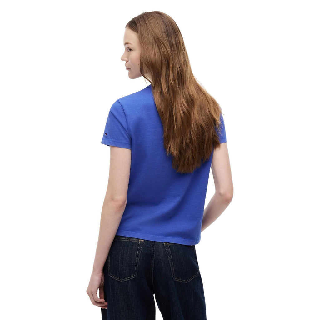 Tommy Hilfiger Jeans T-Shirt Damen