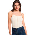 Morgan De Toi Tank Top Damen