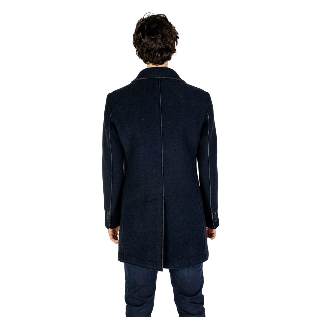 Hydra Clothing Mantel Herren