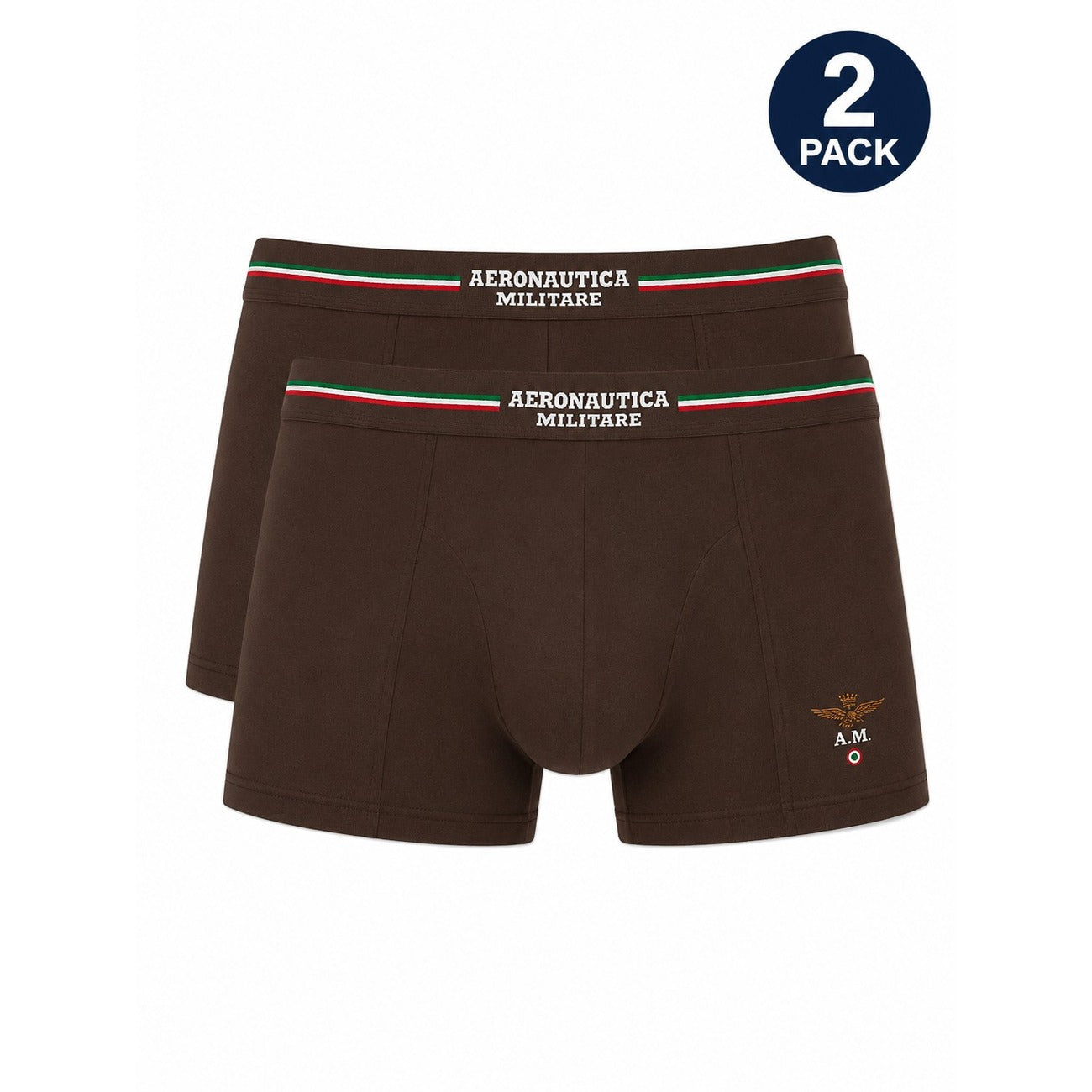 Aeronautica Militare Unterwäsche Herren
