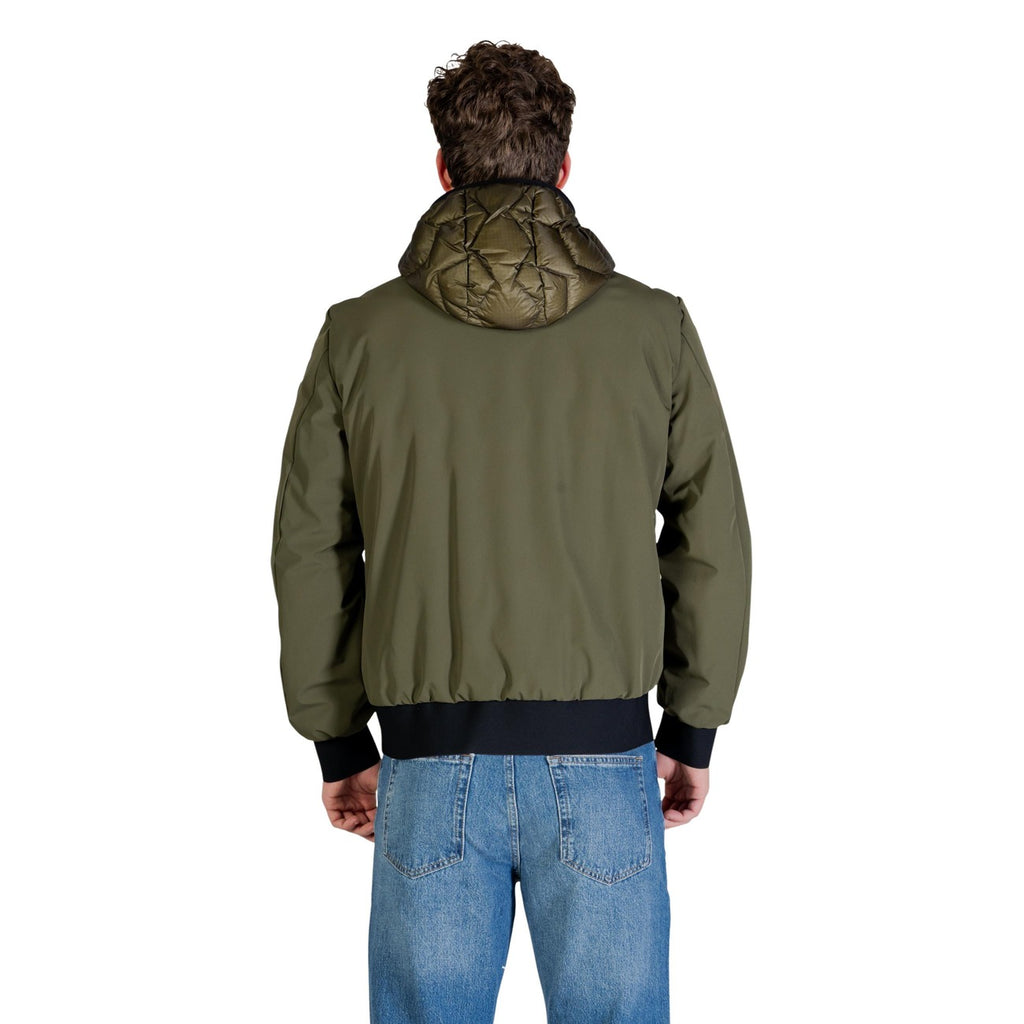 Peuterey Jacke Herren
