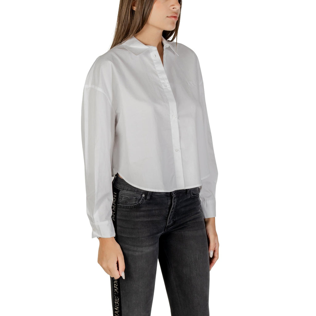 Armani Exchange Hemd Damen