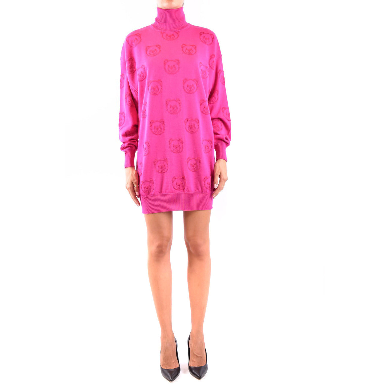 Moschino Kleid Damen