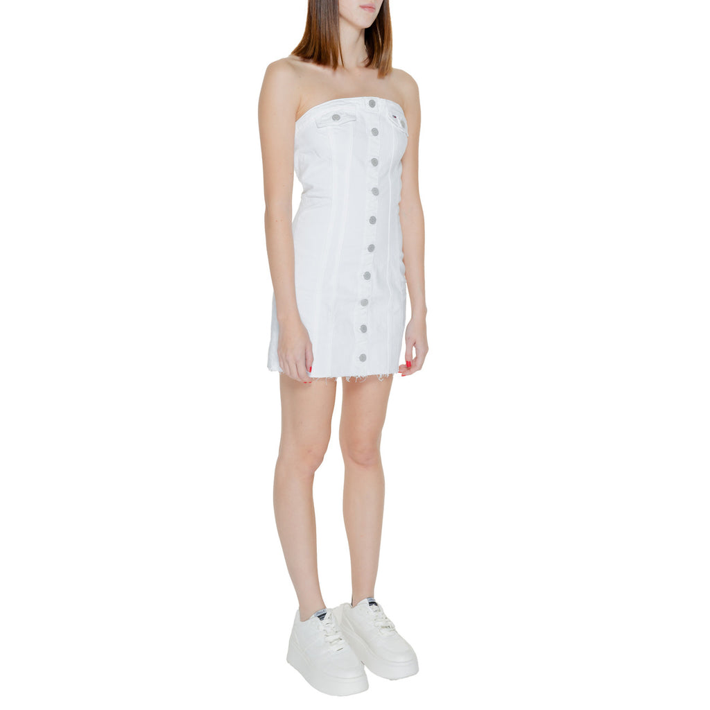 Tommy Hilfiger Jeans Kleid Damen