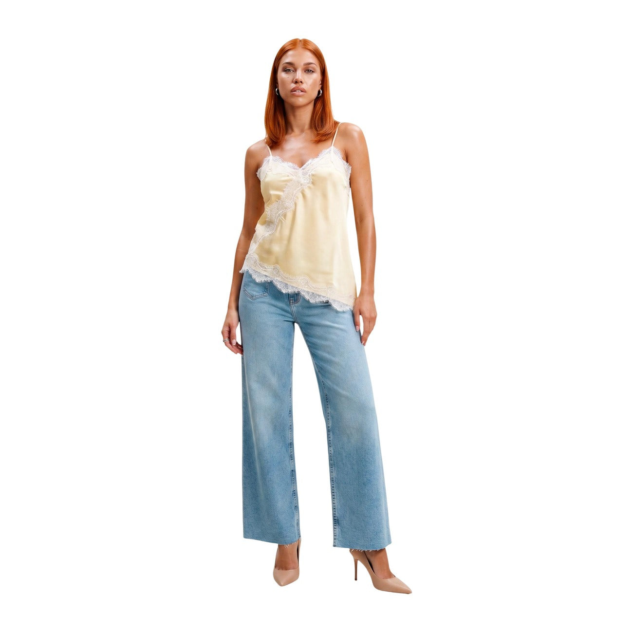 Jacqueline De Yong Tank Top Damen