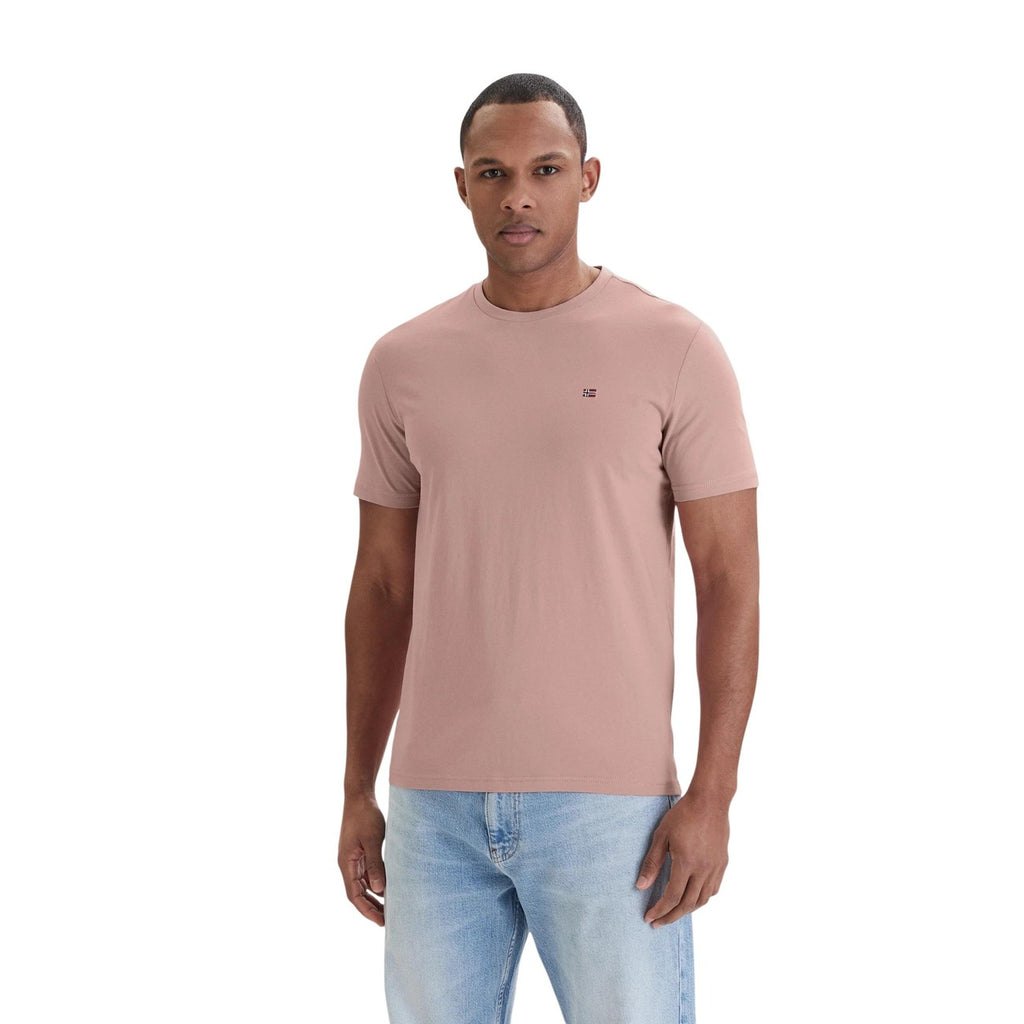Napapijri T-Shirt Herren