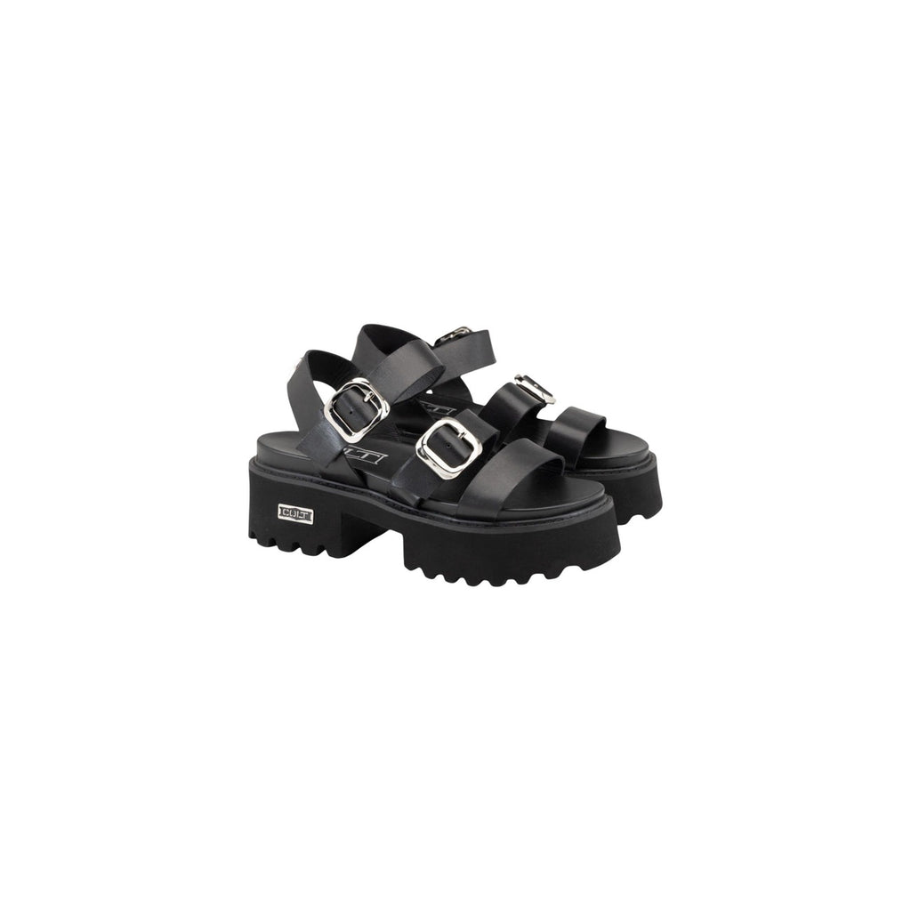 Cult Damme Sandalen