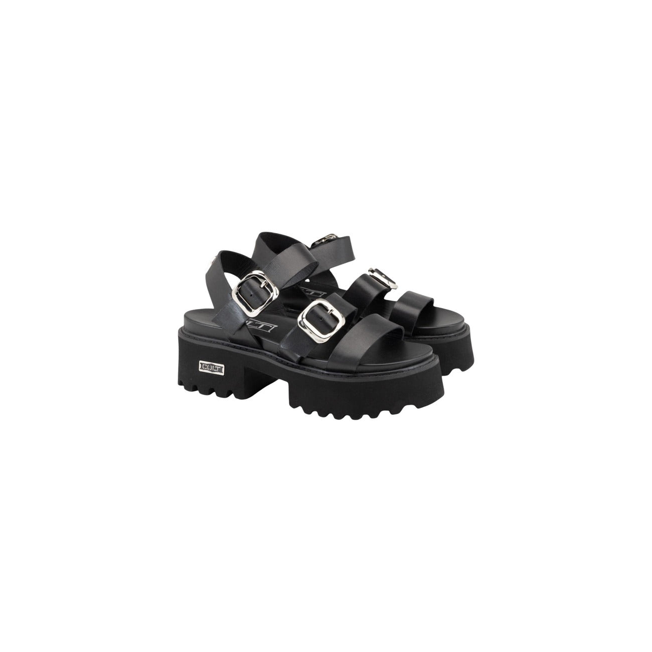 Cult Damme Sandalen