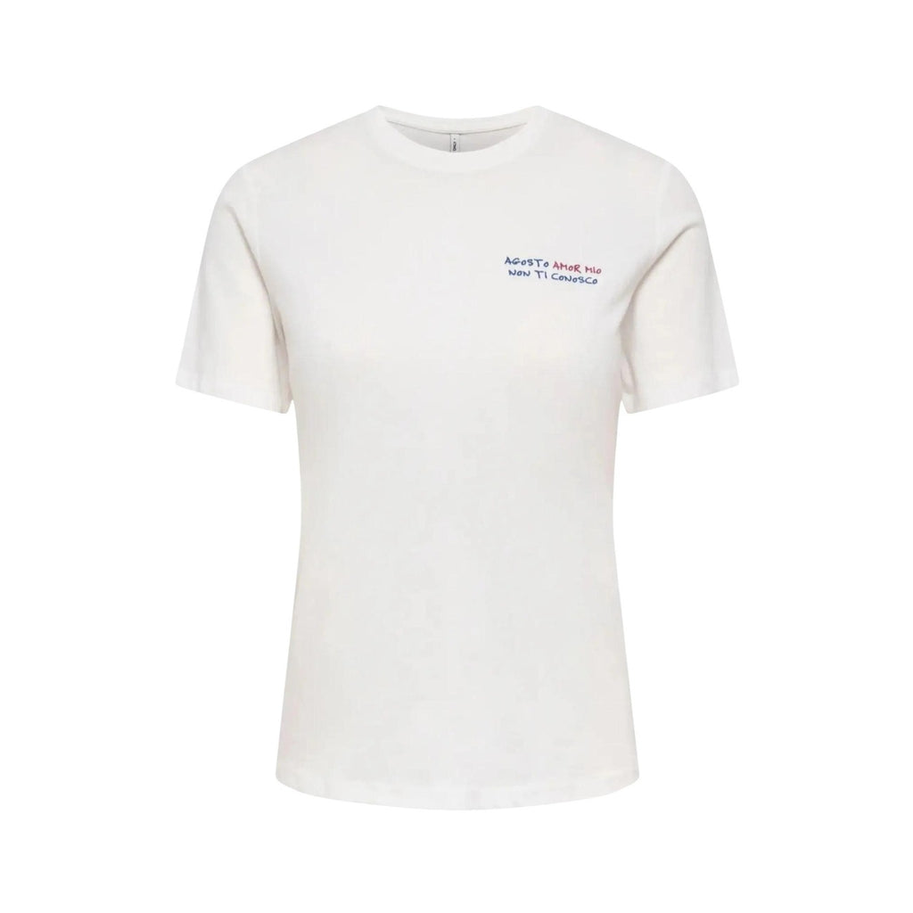 Only T-Shirt Damen