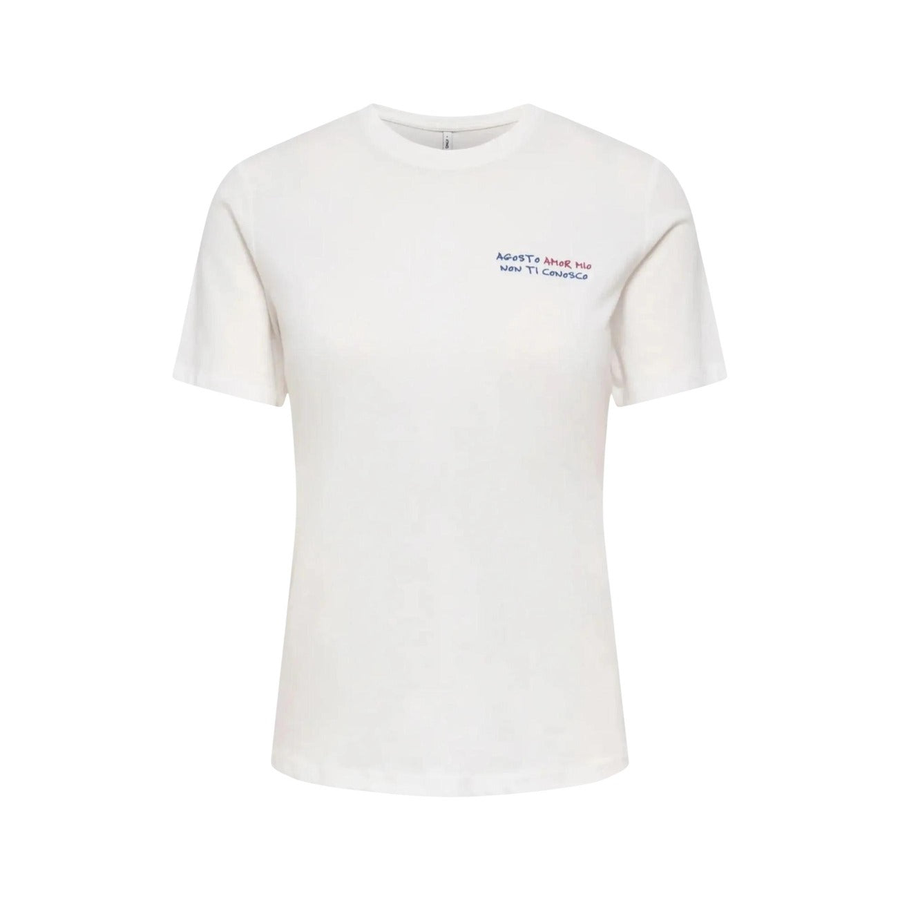 Only T-Shirt Damen