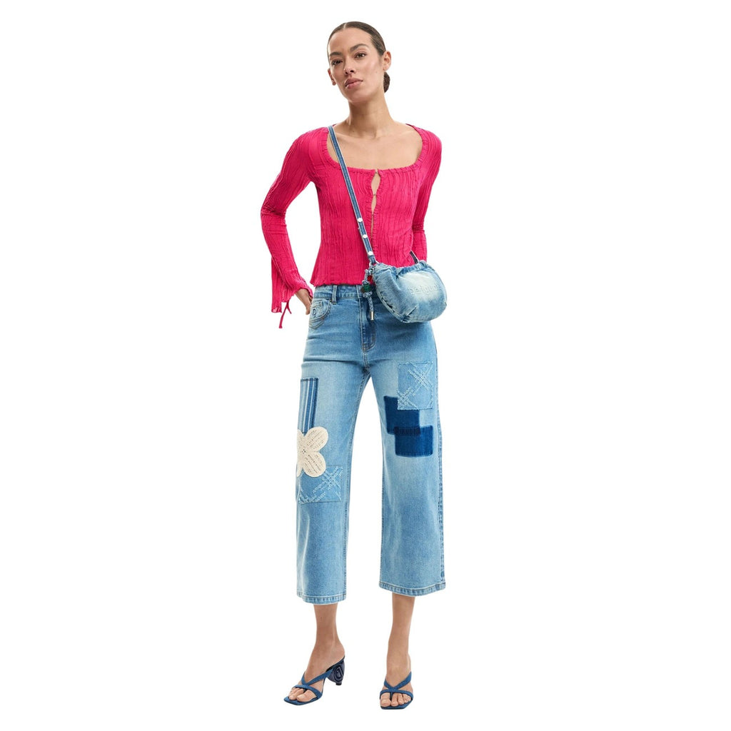 Desigual Jeans Damen
