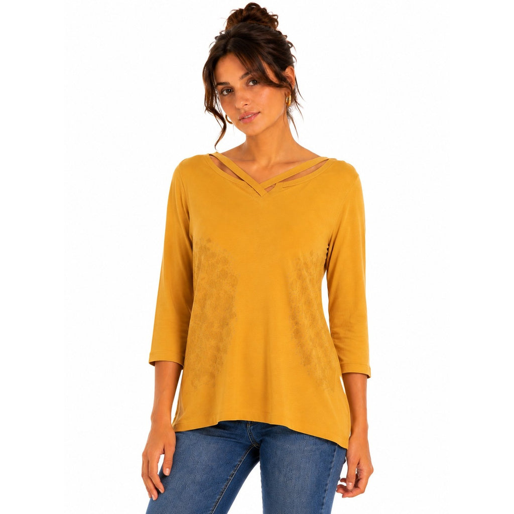Desigual Bluse Damen