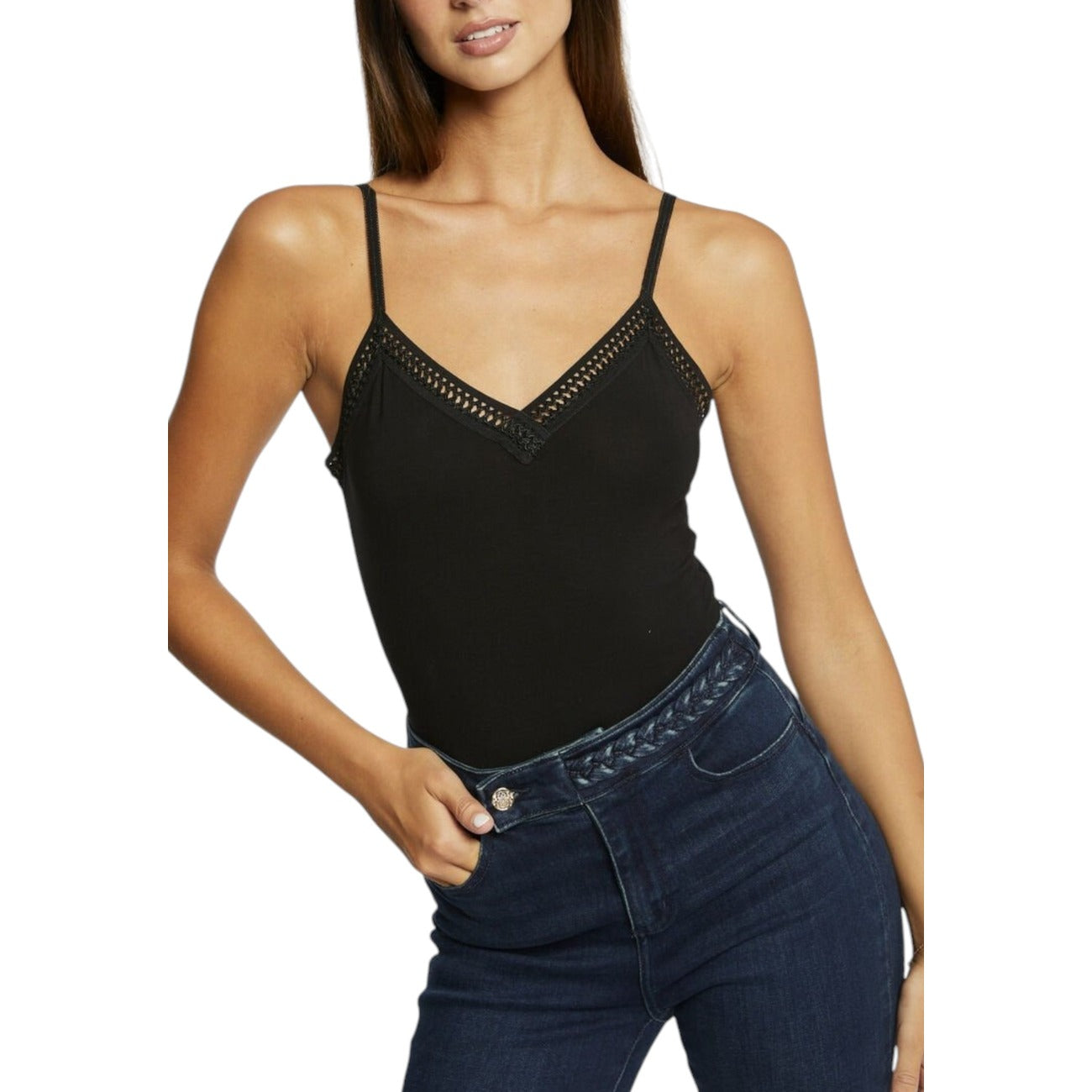 Morgan De Toi Tank Top Damen