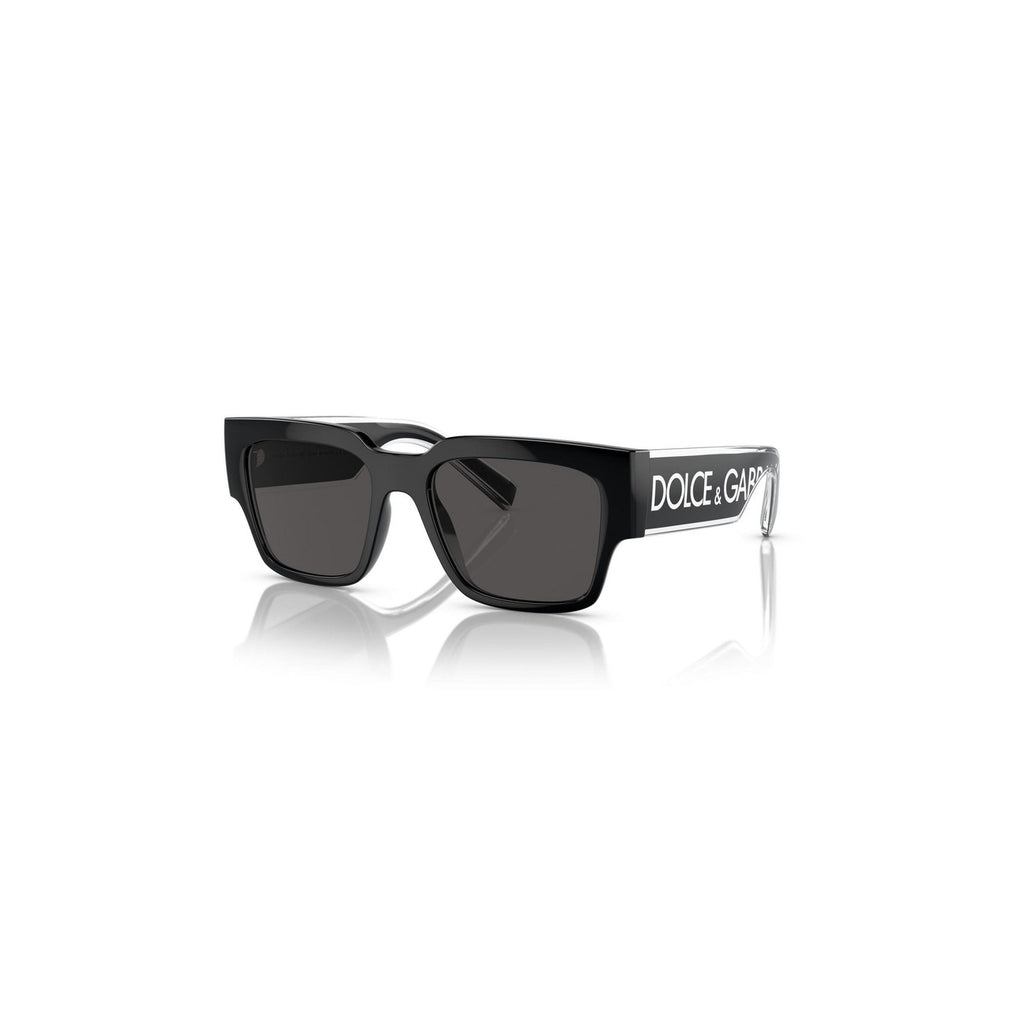 Dolce & Gabbana Sonnenbrille Herren