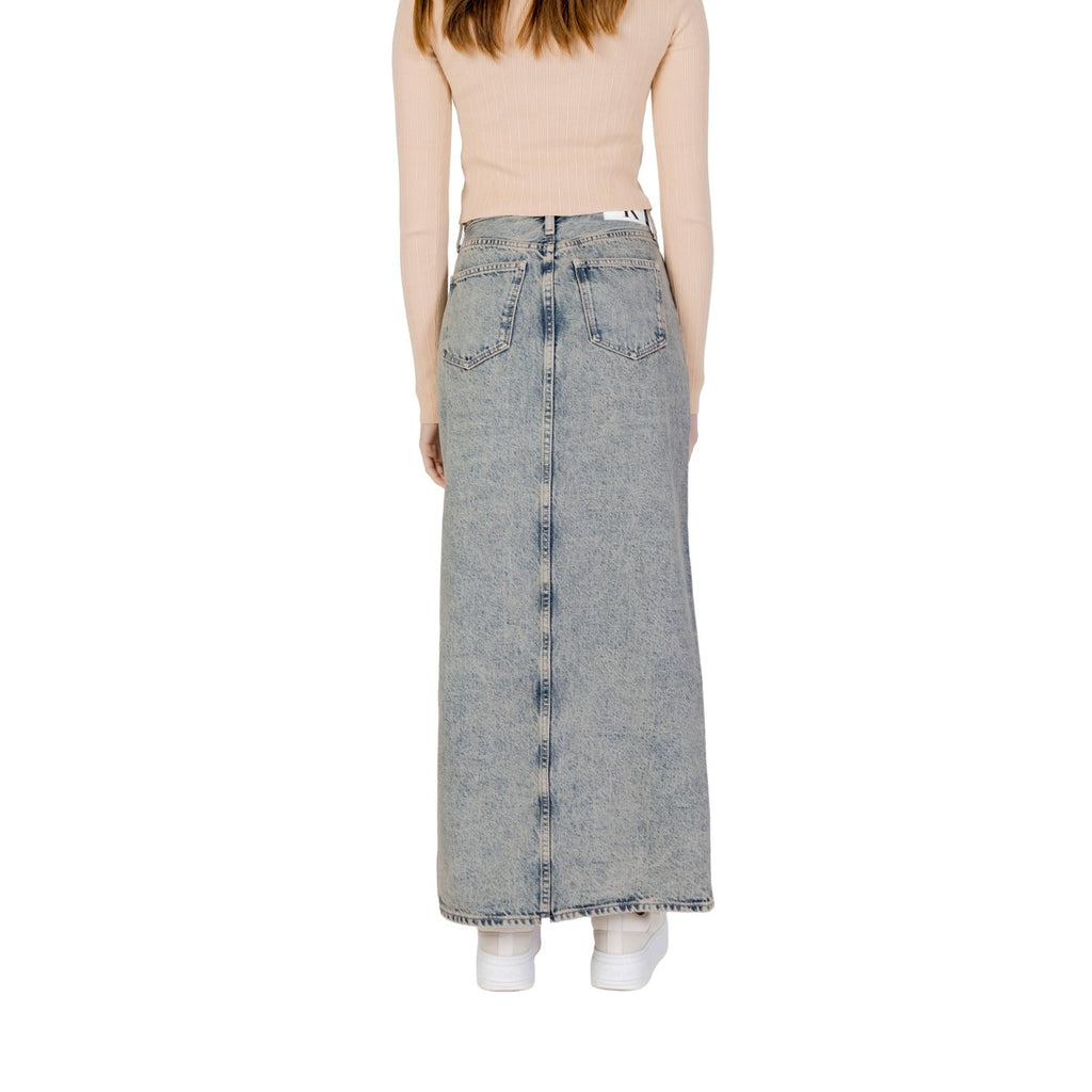 Calvin Klein Jeans Rock Damen