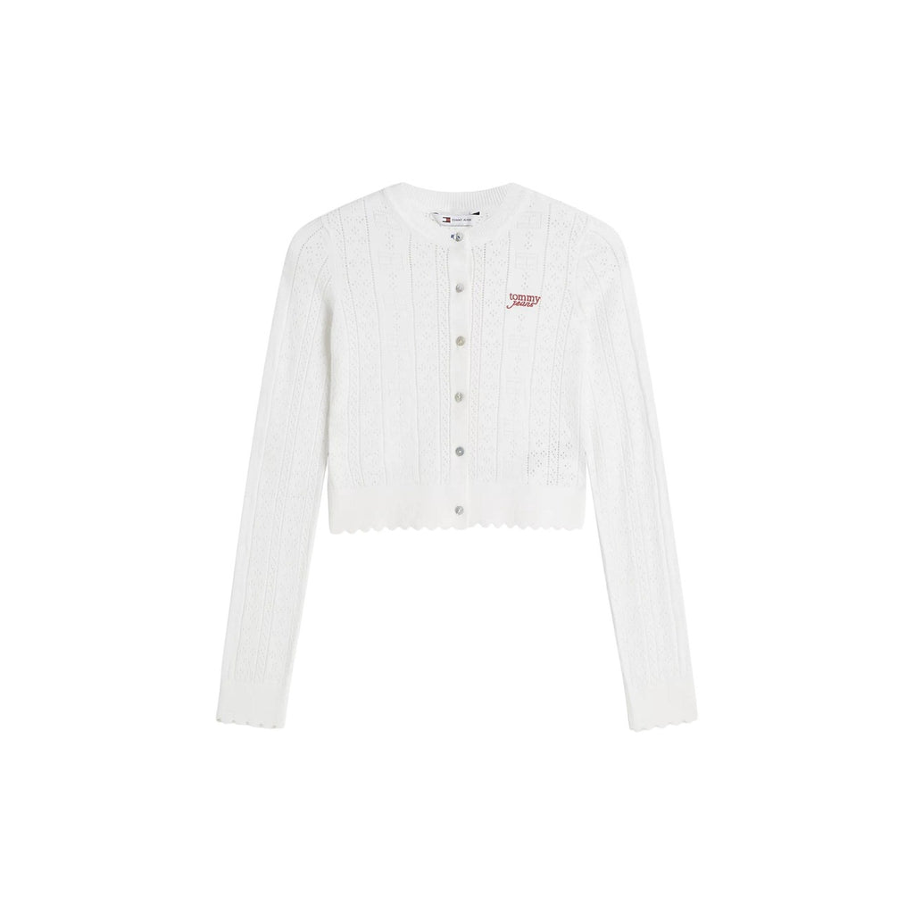 Tommy Hilfiger Jeans Cardigan Damen