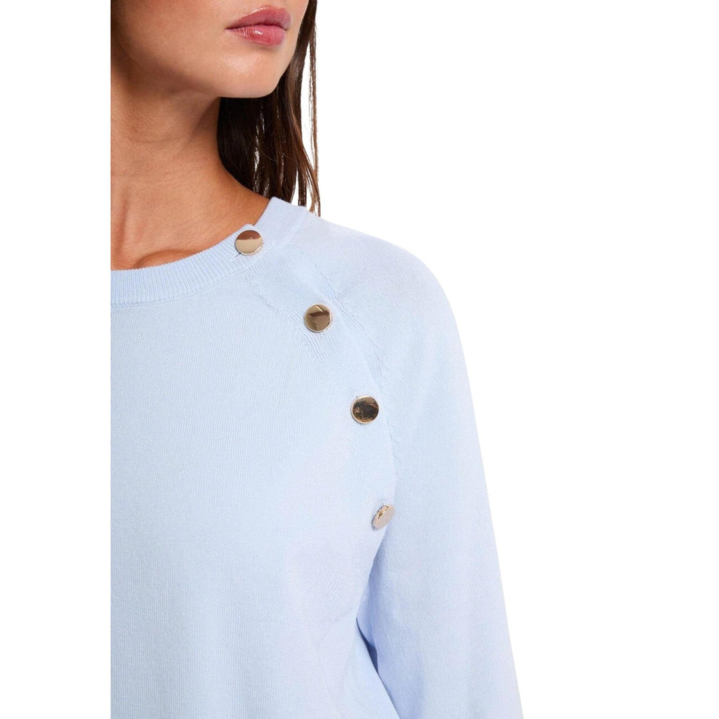 Morgan De Toi Pullover Damen