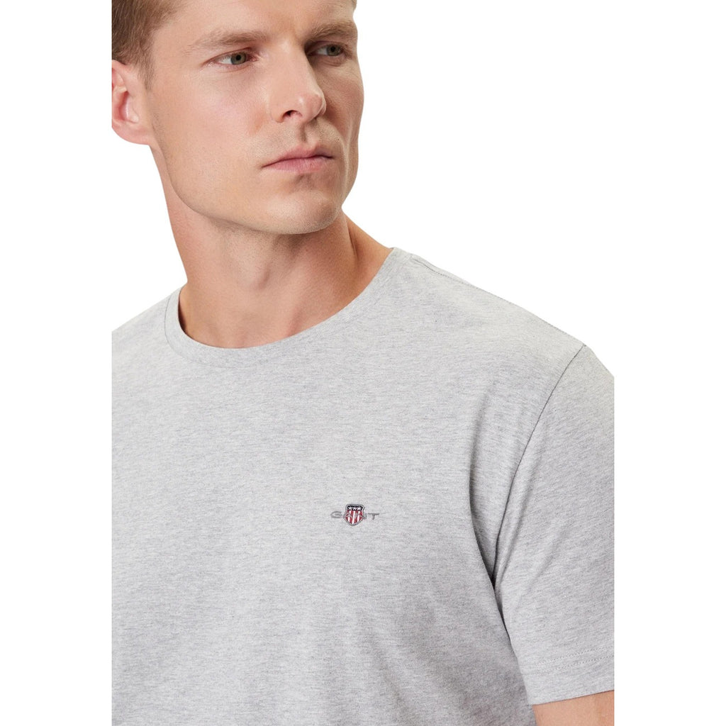 Gant T-Shirt Herren