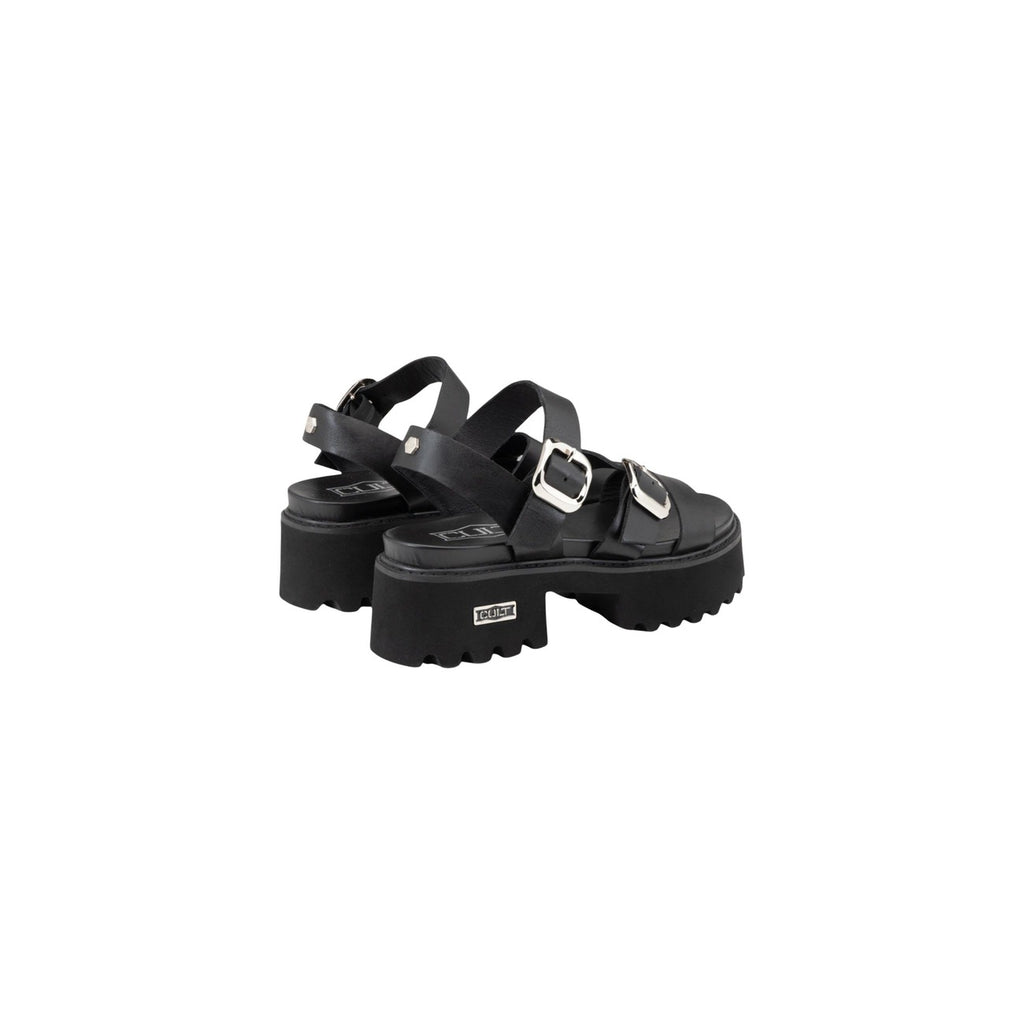 Cult Damme Sandalen