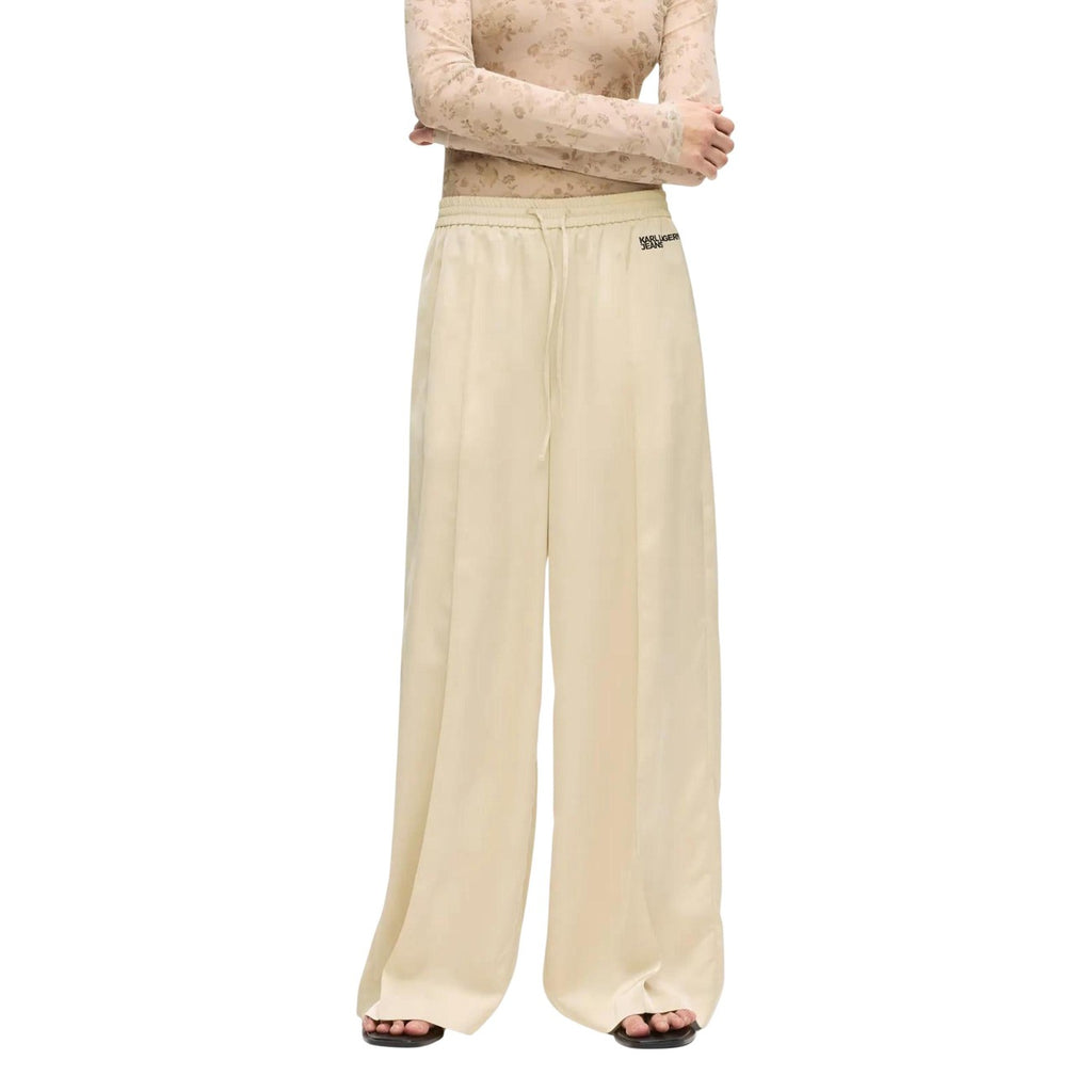 Karl Lagerfeld Jeans Hose Damen