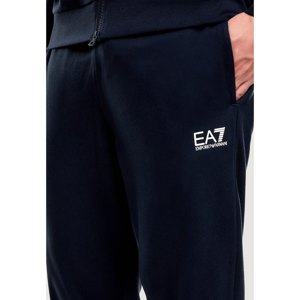 Ea7 Trainingsanzug Herren