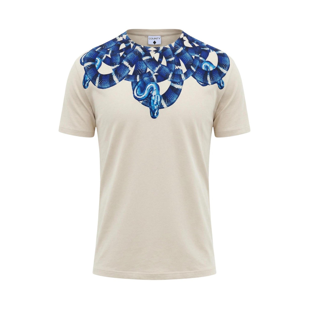 County Of Milan T-Shirt Herren