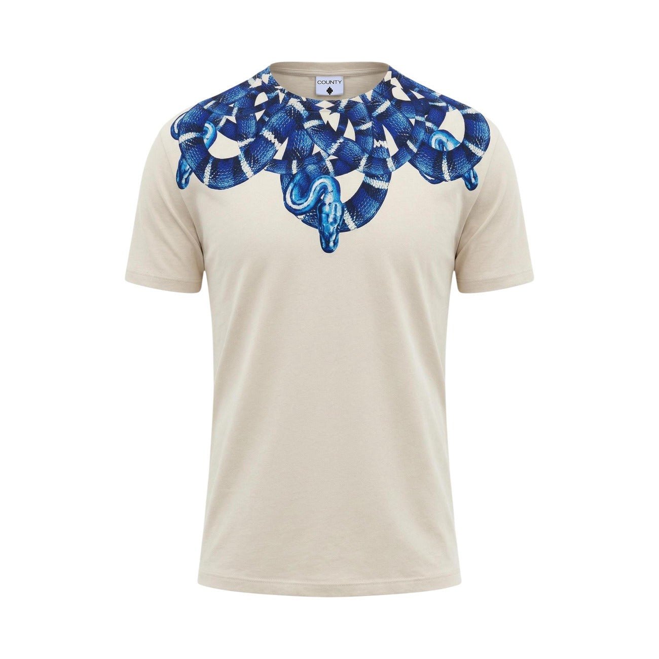 County Of Milan T-Shirt Herren