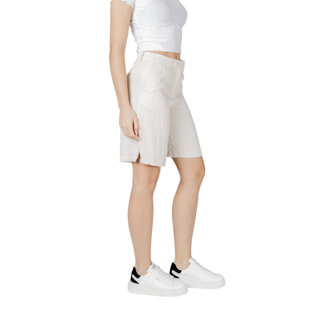 Vila Clothes Shorts Damen