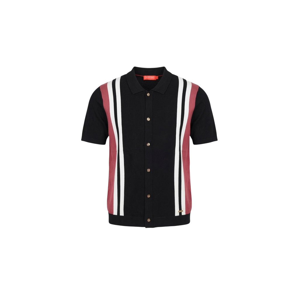 Gianni Lupo Cardigan Herren