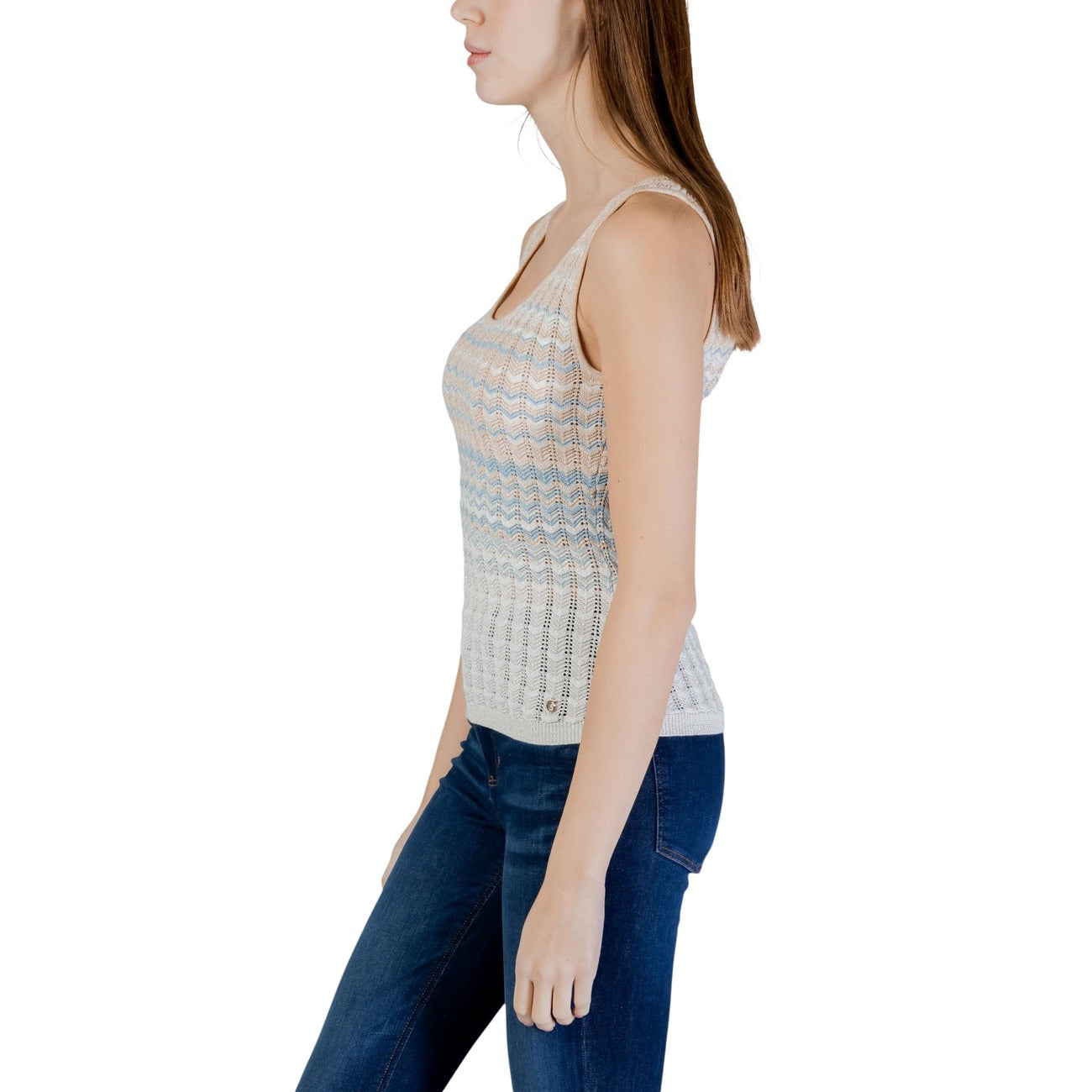 Guess Tank Top Damen