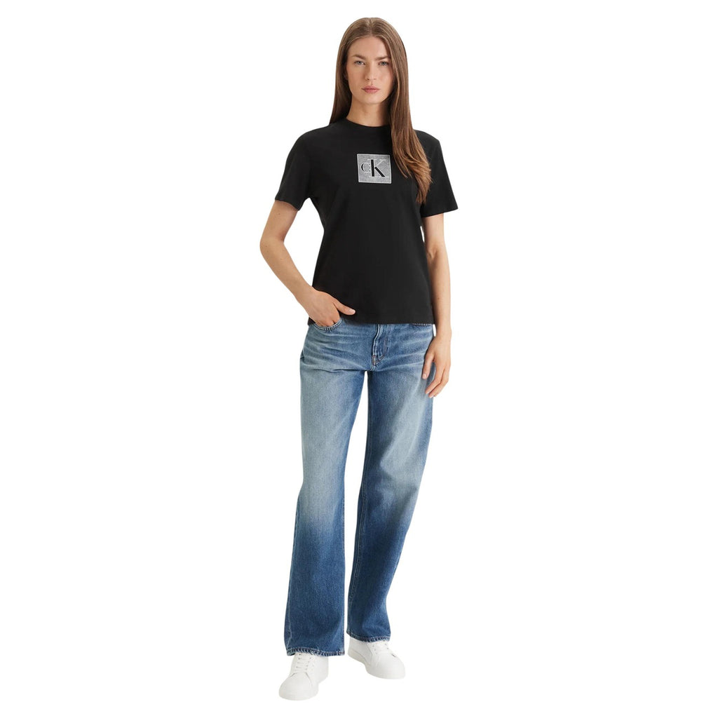 Calvin Klein Jeans T-Shirt Damen