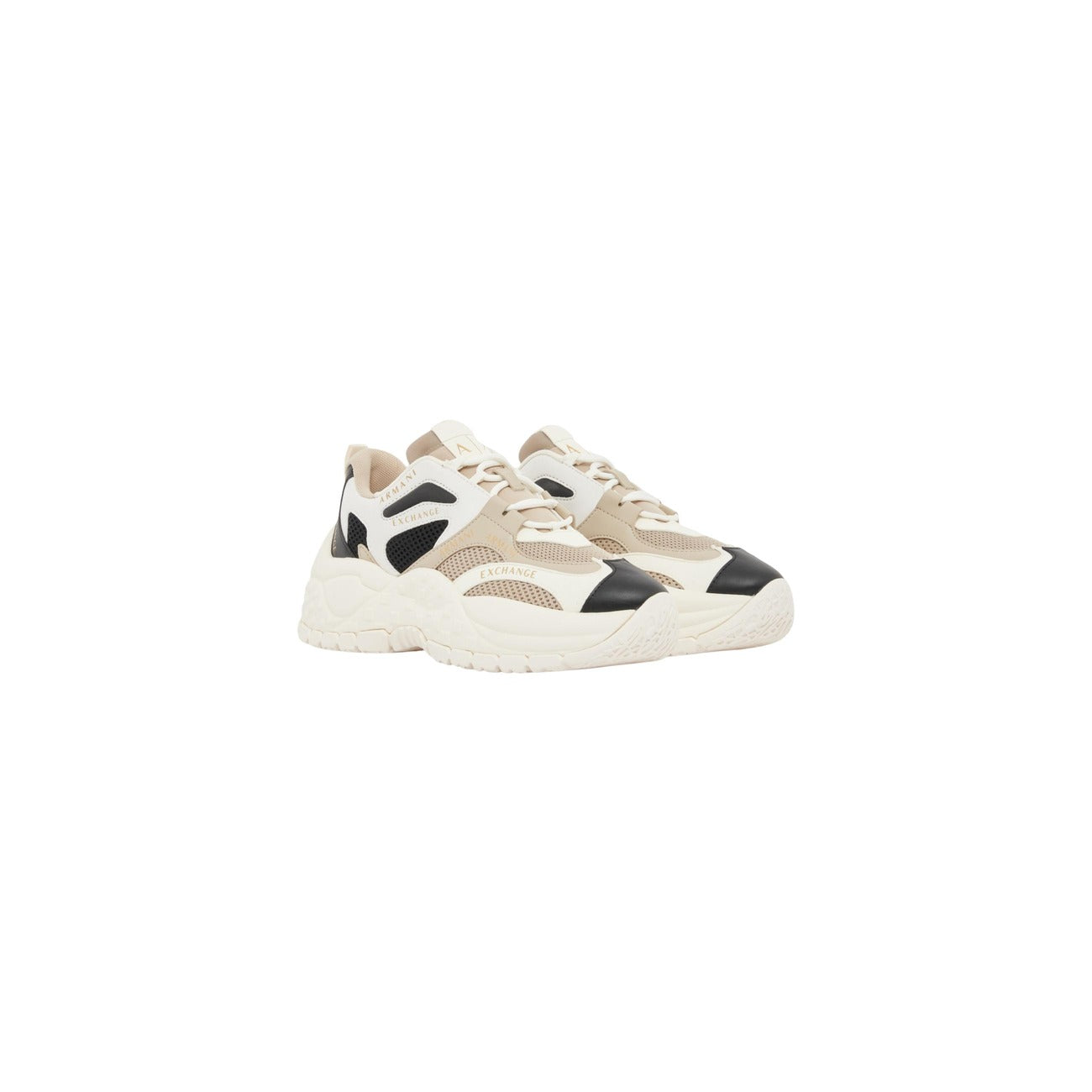 Armani Exchange Damen Sneakers