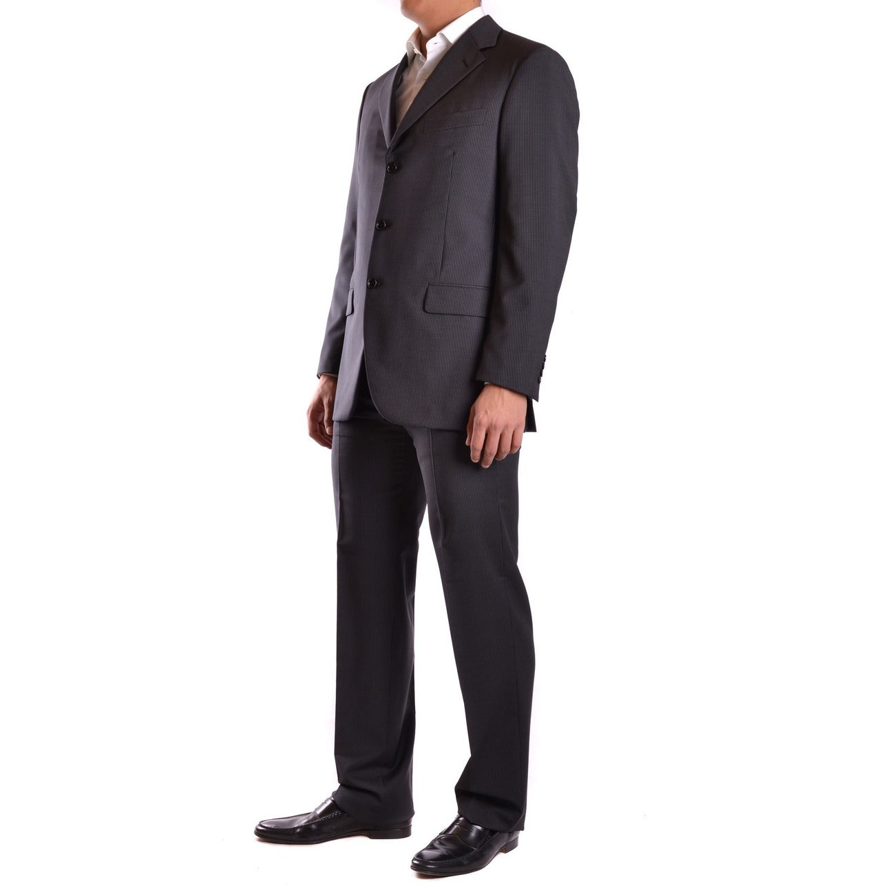 Burberry Anzug Herren