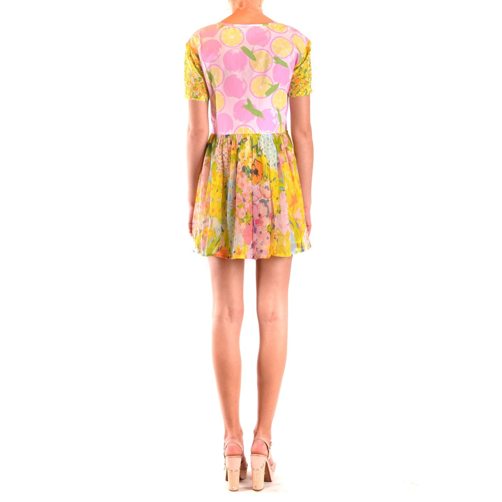 Boutique Moschino Kleid Damen