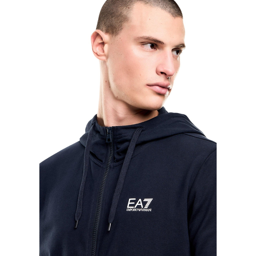 Ea7 Trainingsanzug Herren