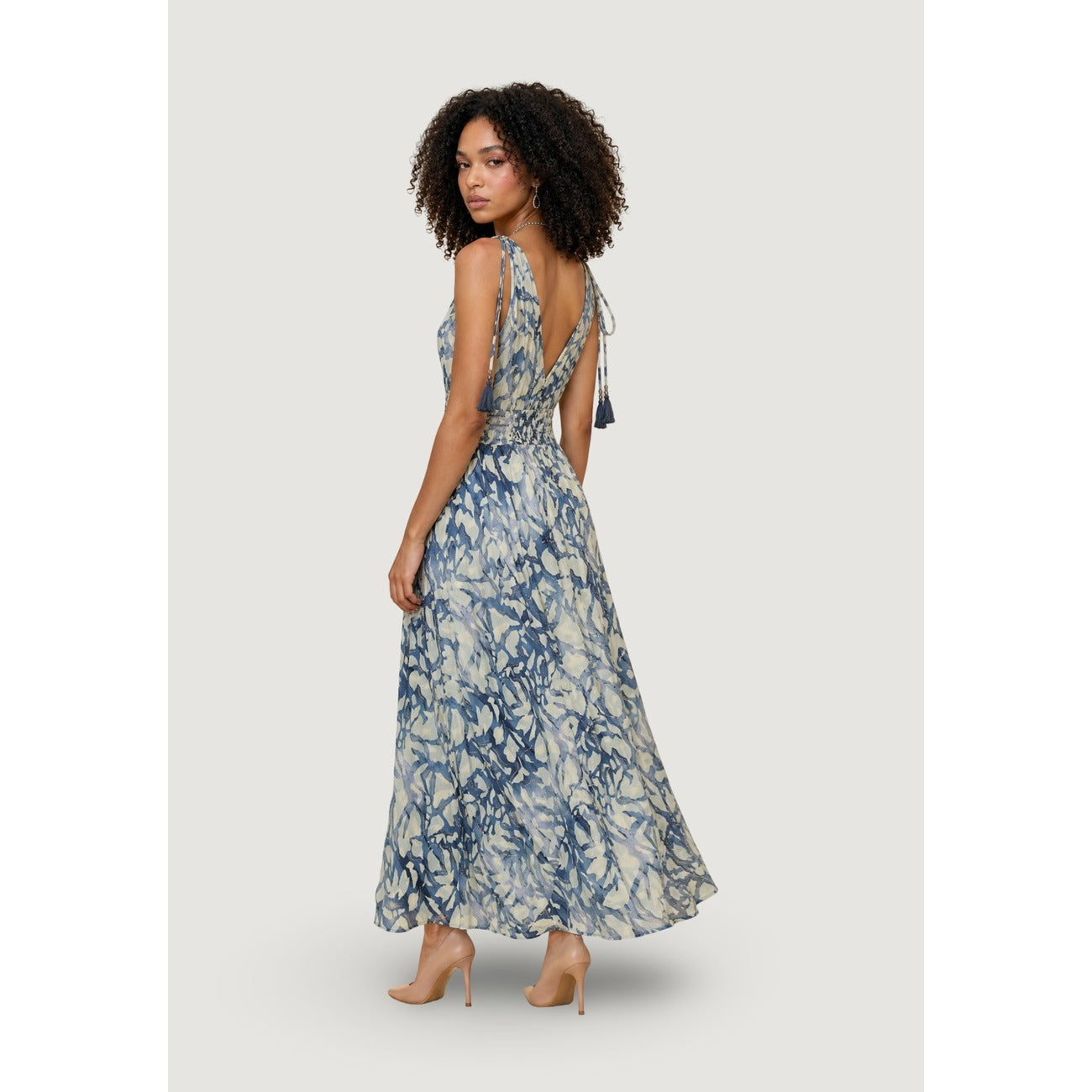 Ayfee Kleid Damen