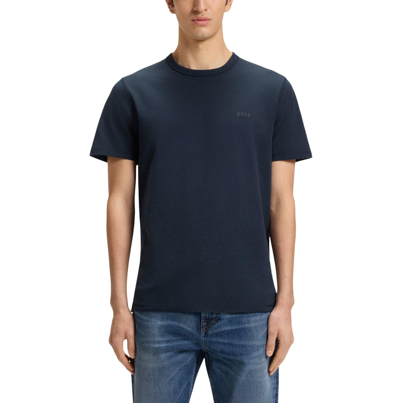 Boss T-Shirt Herren