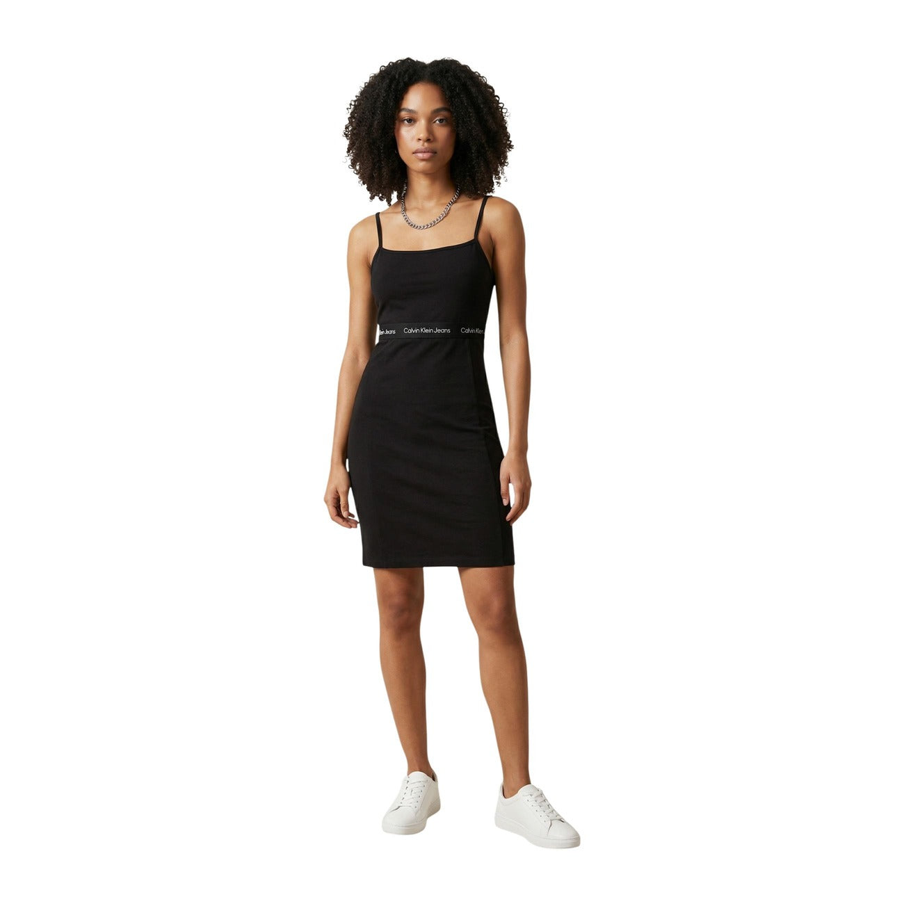 Calvin Klein Jeans Kleid Damen
